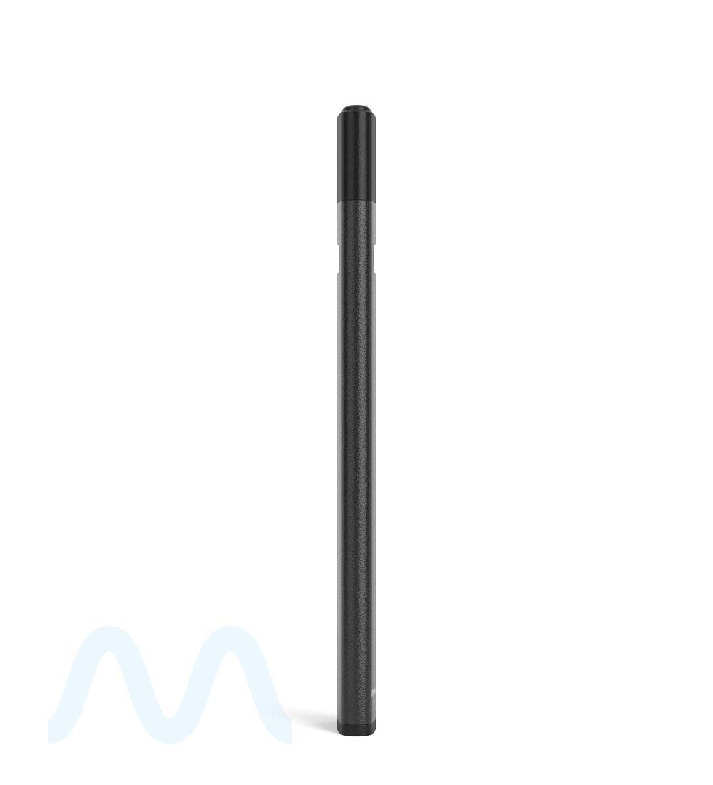 CCELL | Slym Black AIO Ceramic Core Vapor Device | 0.5mL - 210 mAh - 100 Count - 3