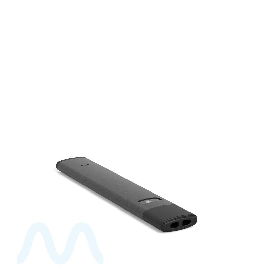 CCELL | Slym Black AIO Ceramic Core Vapor Device | 0.5mL - 210 mAh - 100 Count - 5