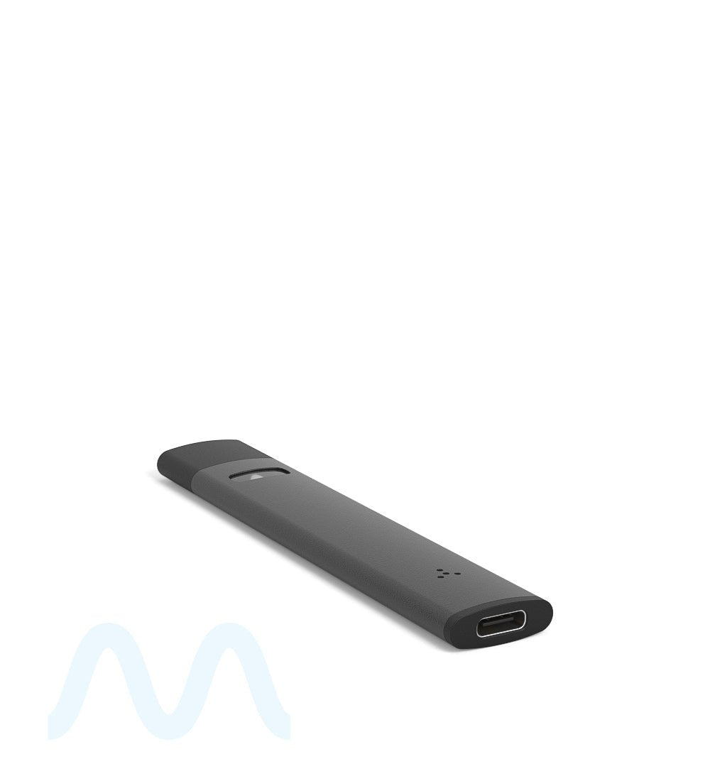 CCELL | Slym Black AIO Ceramic Core Vapor Device | 0.5mL - 210 mAh - 100 Count - 6