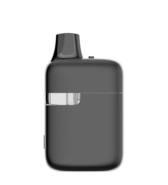 CCELL Tank Black AIO Ceramic Core Vapor Device | 1mL - 280 mAh | Sample - 1