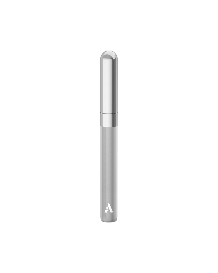 ACTIVE | Alpha Instant Draw Activated Vaporizer Battery | 280mAh - 2 Tone Grey - 10 Count Image