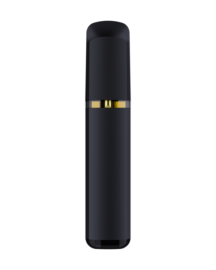 ACTIVE | Axil Black AIO Ceramic Core Vapor Device | 1mL - 280 mAh - 30 Count Image