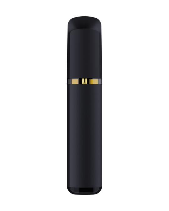 ACTIVE Axil Black AIO Ceramic Core Vapor Device | 1mL - 280 mAh | Sample - 1