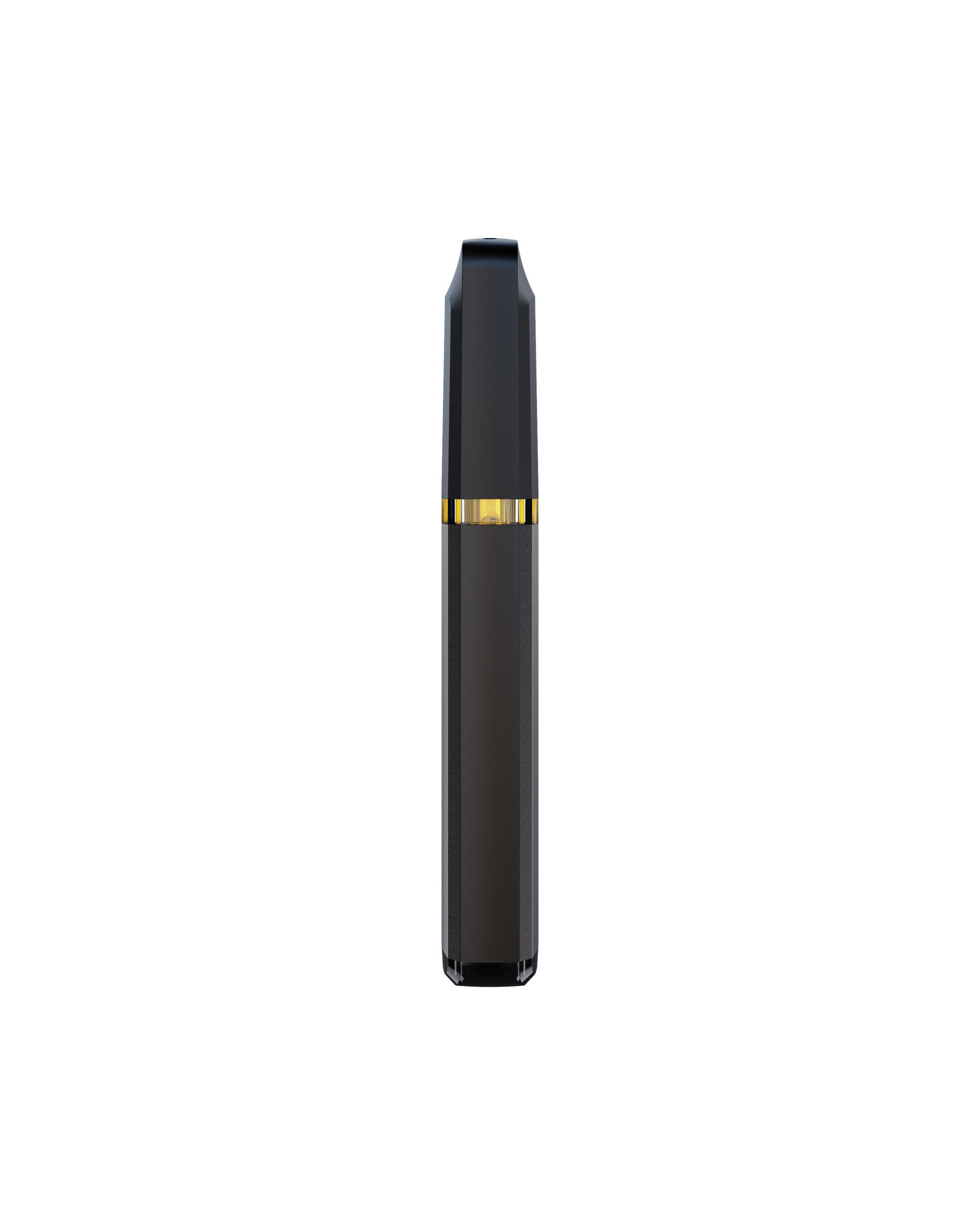 ACTIVE | Axil Black AIO Ceramic Core Vapor Device | 1mL - 280 mAh - 30 Count - 9