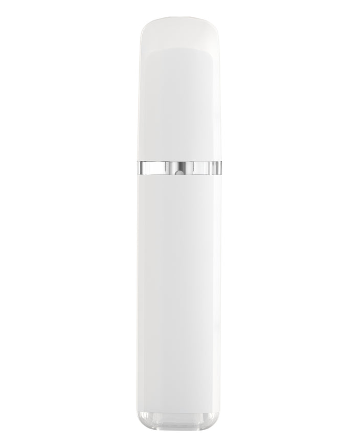 ACTIVE | Axil White AIO Ceramic Core Vapor Device | 1mL - 280 mAh - 30 Count Image