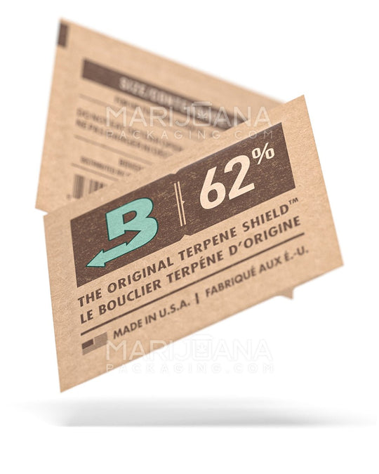 BOVEDA | Humidity Control Packs | 8 Grams - 62% - 300 Count - 4