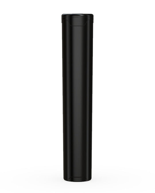 CHUBBY GORILLA Child Resistant Pop - Cap Black Aviator Plastic Tubes | 98mm - Black Cap | Sample - 1