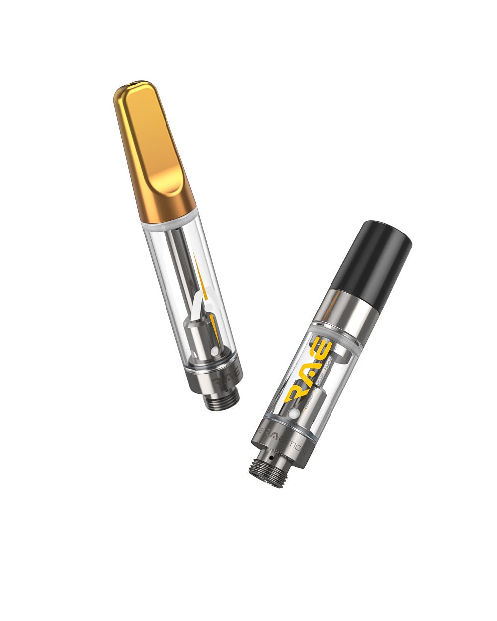 Custom Branded RAE Vape Cartridges - 1