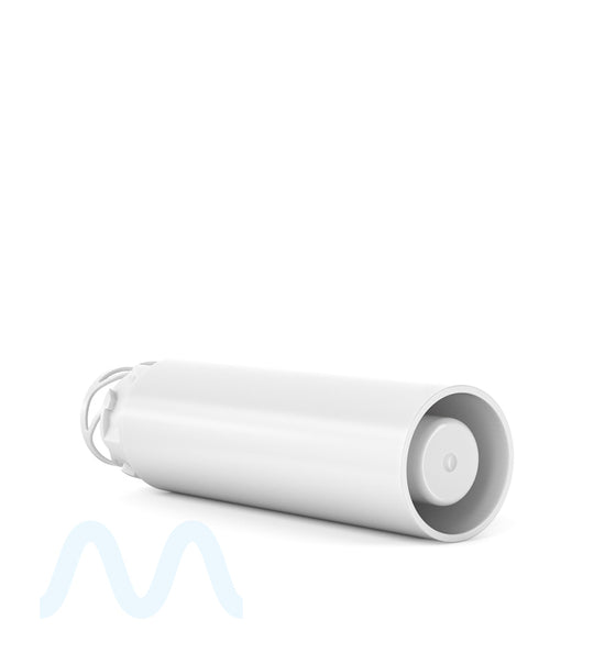 POLLEN GEAR | KAPSŪLA Vape Cartridge Tube Base | 140mm - White - 725 Count