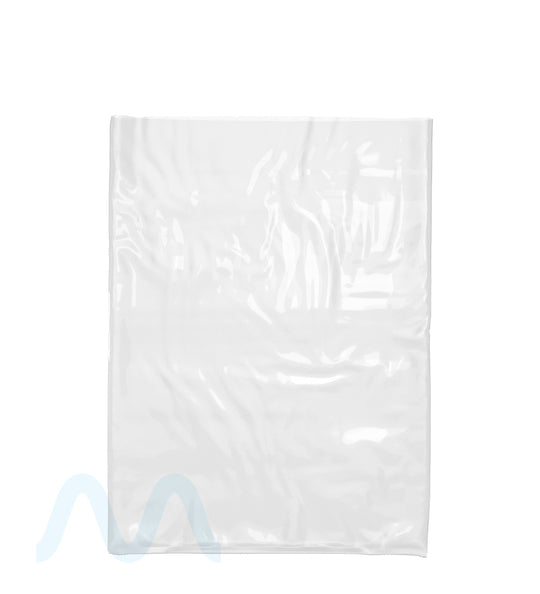 Turkey Oven Bags | 18in x 24in - Clear - 100 Count - 1