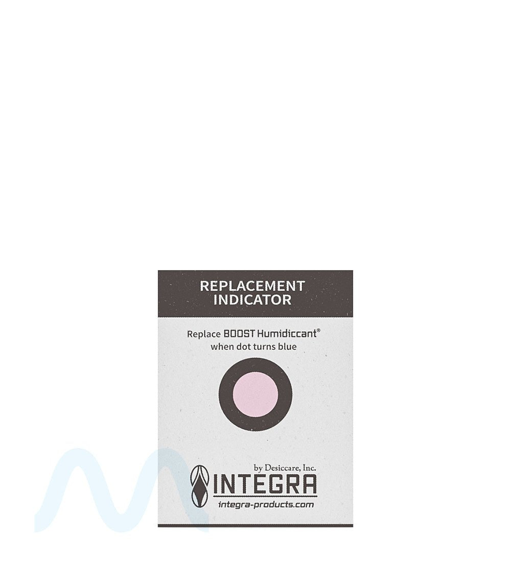 INTEGRA | Boost Humidity Packs | 8 Grams - 55% - 50 Count - 7