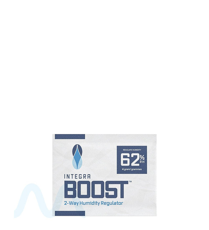 INTEGRA | Boost Humidity Packs | 4 Grams - 62% - 1000 Count Image