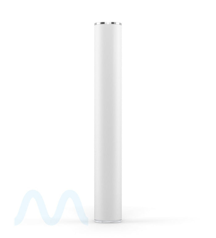 CCELL | M3 Vape Batteries with USB Charger | 340mAh - White - 100 Count Image