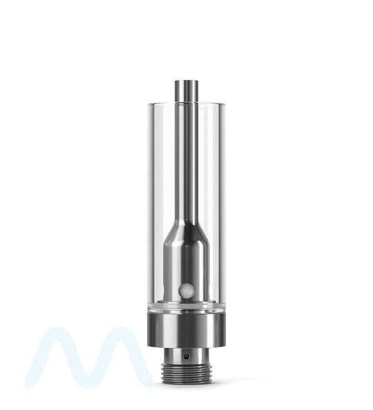 RAE | Ceramic Core Glass Vape Cartridge w/ 2mm Aperture | 1mL - Arbor Press - 400 Count - 1