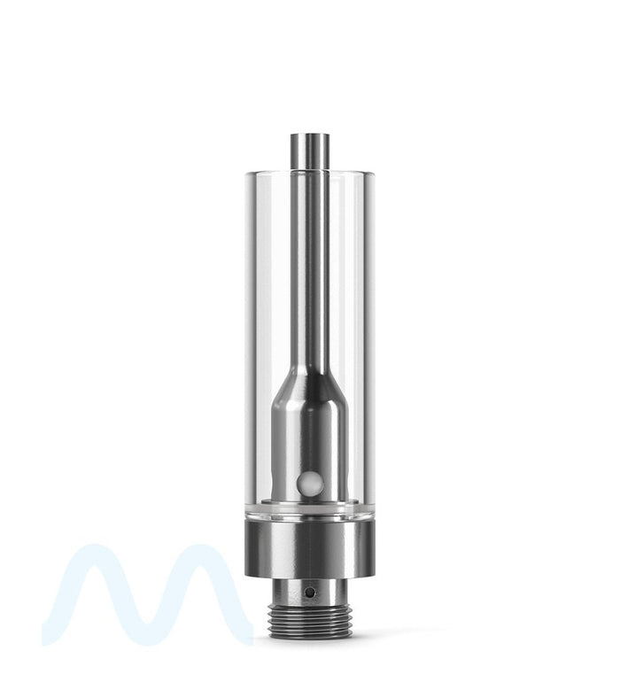 RAE | Ceramic Core Glass Vape Cartridge w/ 2mm Aperture | 1mL - Arbor Press - 400 Count Image