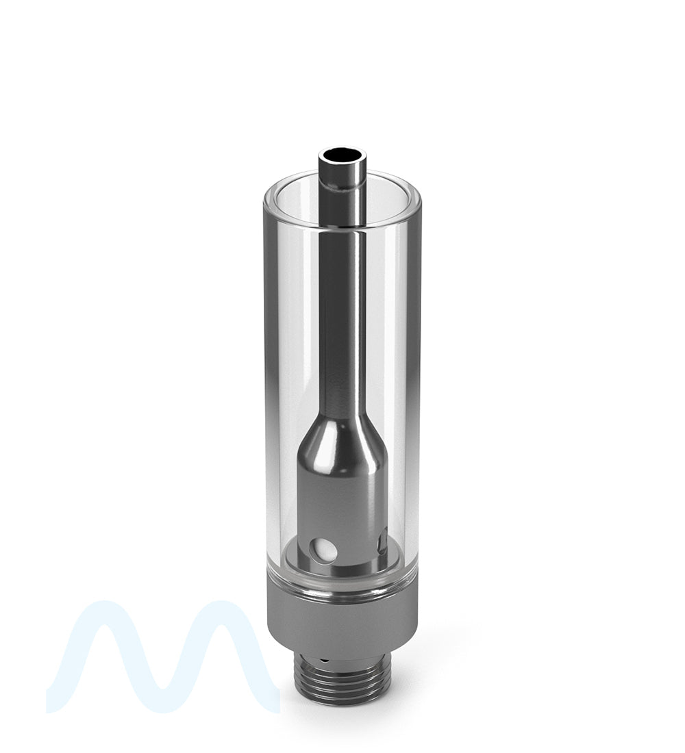 RAE | Ceramic Core Glass Vape Cartridge w/ 2mm Aperture | 1mL - Arbor Press - 400 Count - 3