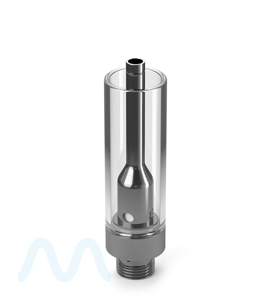 RAE | Ceramic Core Glass Vape Cartridge w/ 2mm Aperture | 1mL - Arbor Press - 400 Count - 3