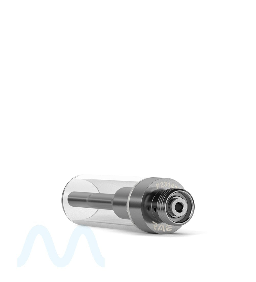 RAE | Ceramic Core Glass Vape Cartridge w/ 2mm Aperture | 1mL - Arbor Press - 400 Count - 4