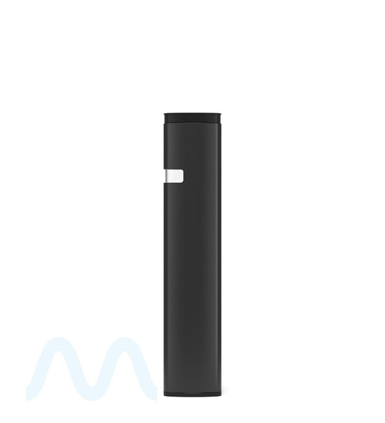 RAE | XP Black Ceramic Core Disposable Vape Pen with Liquid Window | 0.5mL - 250 mAh - 300 Count - 1