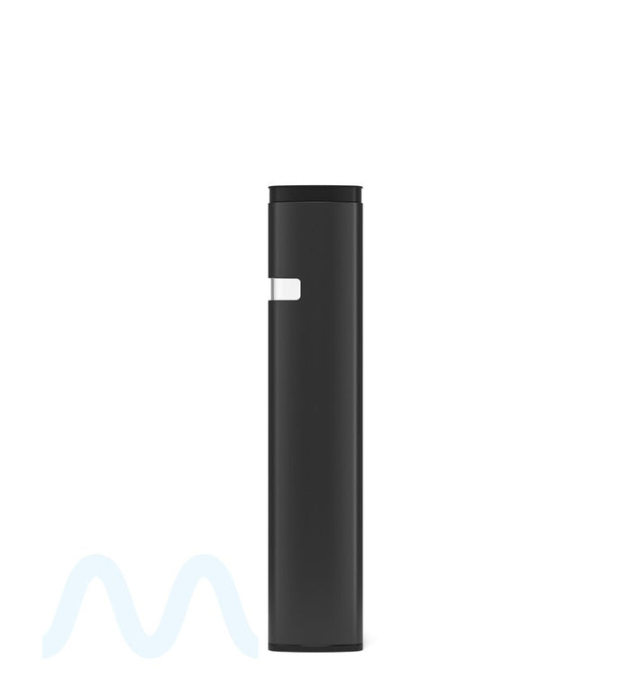 RAE | XP Black Ceramic Core Disposable Vape Pen with Liquid Window | 0.5mL - 250 mAh - 300 Count Image