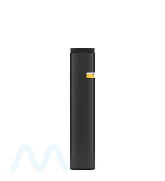 RAE | XP Black Ceramic Core Disposable Vape Pen with Liquid Window | 0.5mL - 250 mAh - 300 Count - 2