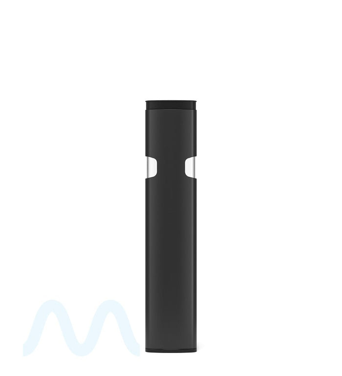 RAE | XP Black Ceramic Core Disposable Vape Pen with Liquid Window | 1mL - 250 mAh - 300 Count Image