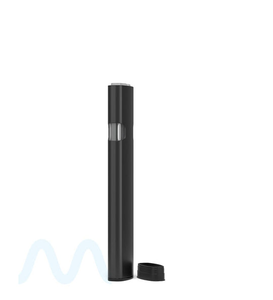 RAE | XP Black Ceramic Core Disposable Vape Pen with Liquid Window | 1mL - 250 mAh - 300 Count - 7