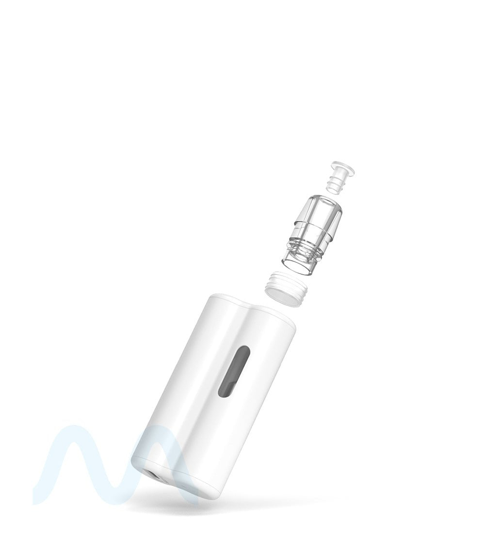 RAE | Mycro White Ceramic Core Disposable Vape Pen | 1mL - 280 mAh - 120 Count - 7