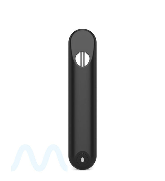 RAE | Orion Black Ultra Core Disposable Vape Pen | 1mL - 280 mAh - 150 Count - 1