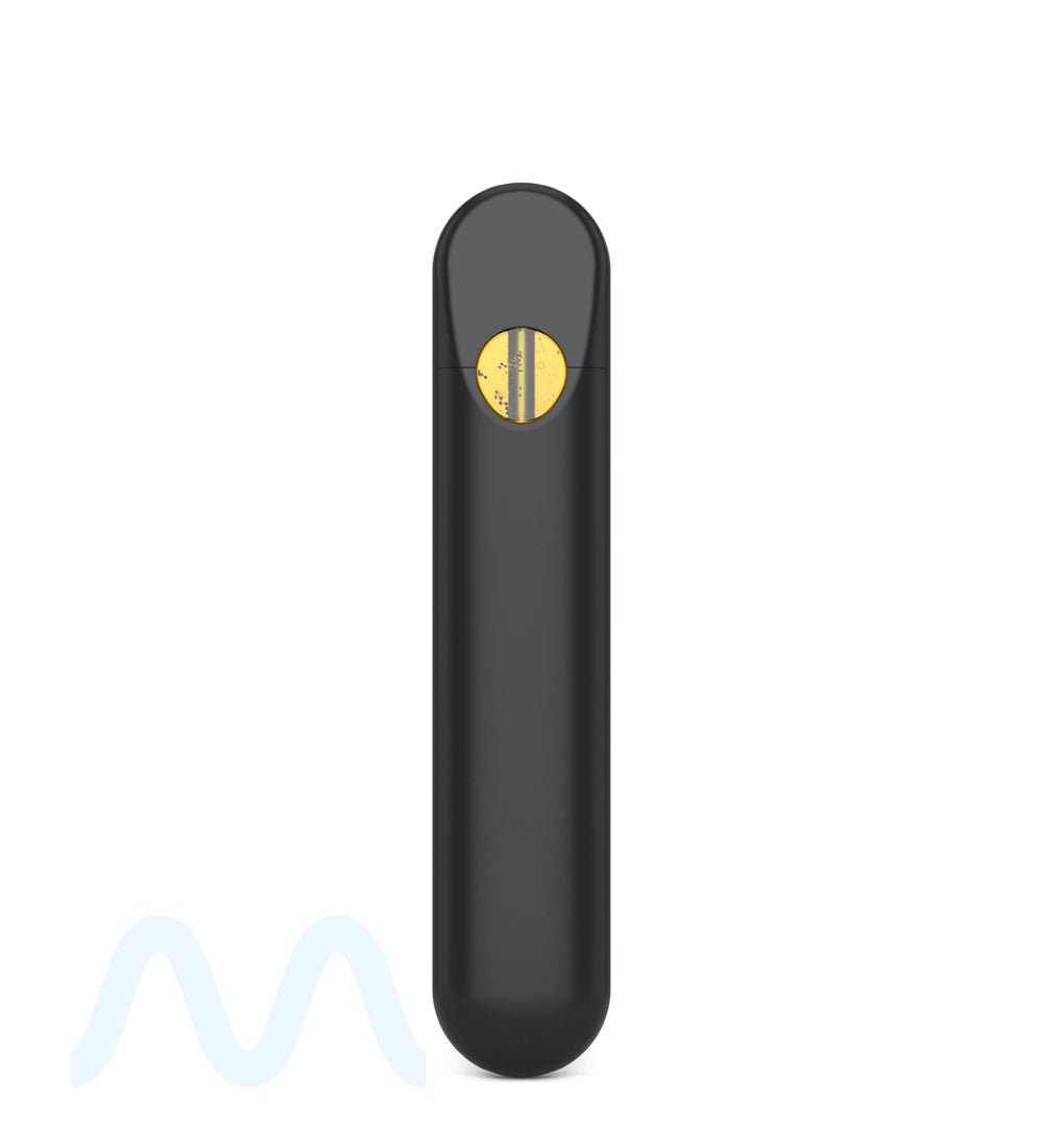 RAE | Orion Black Ultra Core Disposable Vape Pen | 1mL - 280 mAh - 150 Count - 2