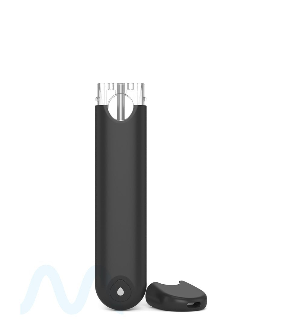 RAE | Orion Black Ultra Core Disposable Vape Pen | 1mL - 280 mAh - 150 Count - 4