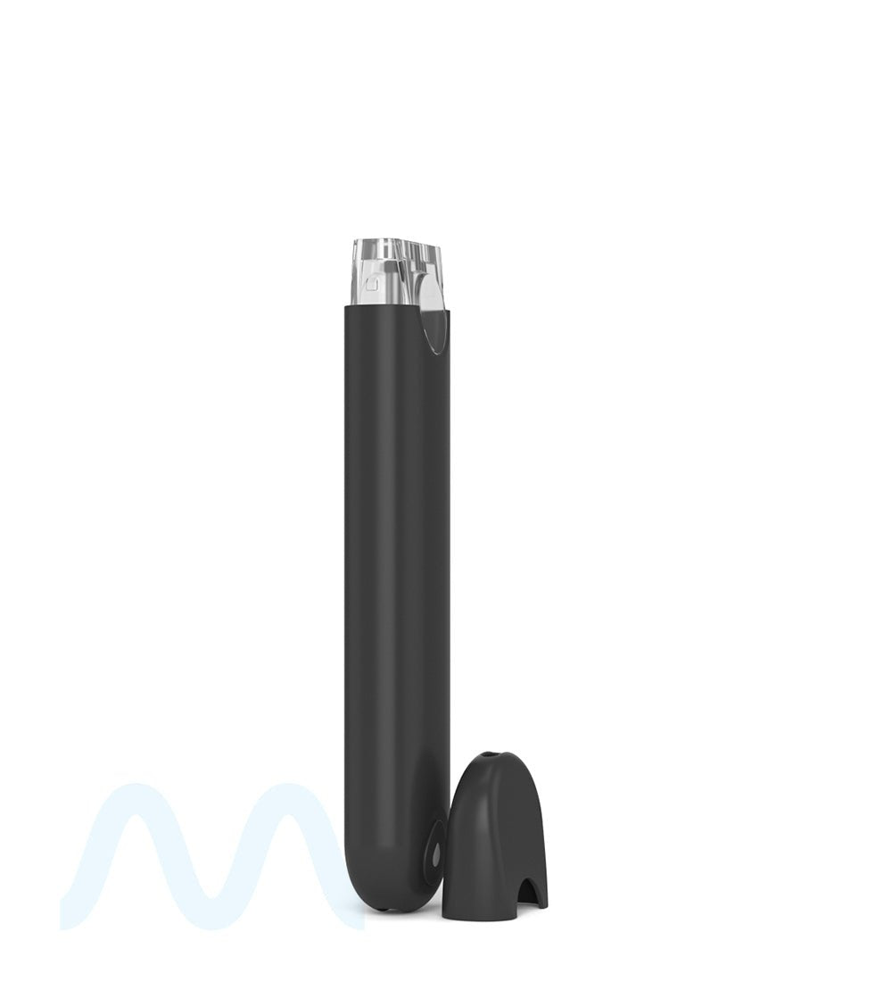 RAE | Orion Black Ultra Core Disposable Vape Pen | 1mL - 280 mAh - 150 Count - 7