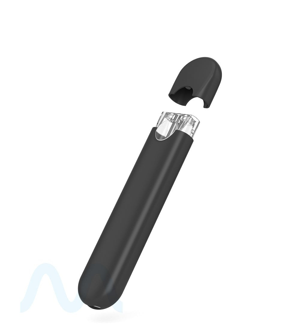 RAE | Orion Black Ultra Core Disposable Vape Pen | 1mL - 280 mAh - 150 Count - 8