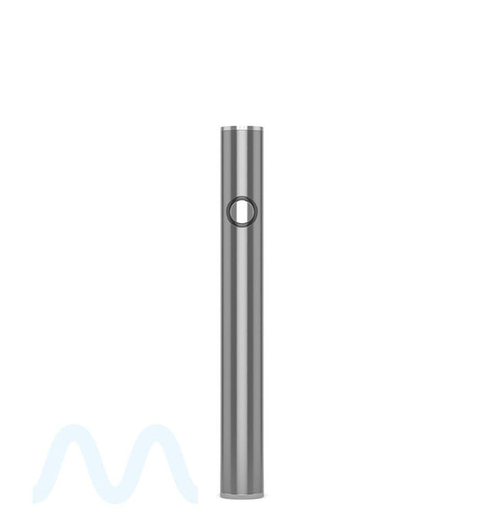 Variable Voltage Vape Battery | 320mAh - Silver - 160 Count - 1