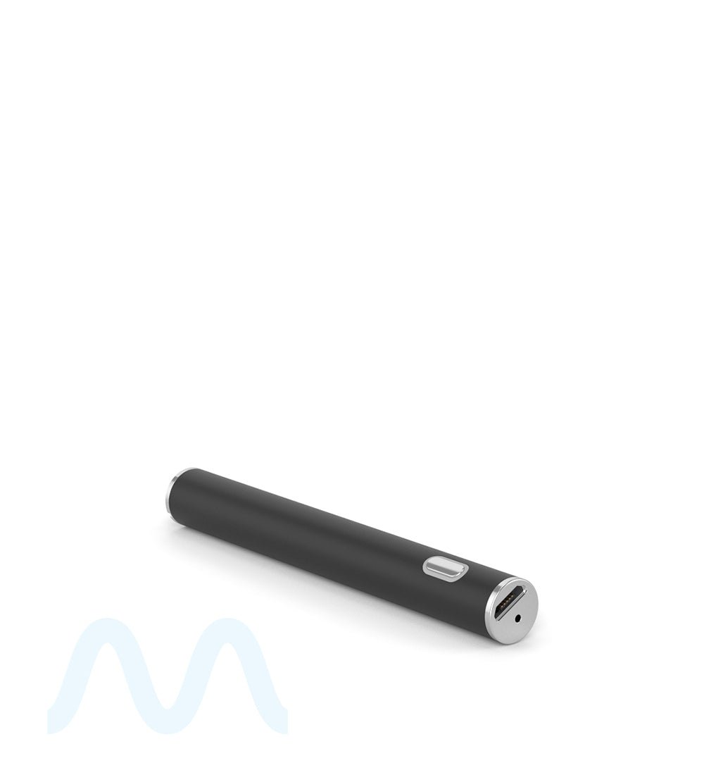 RAE | Instant Draw Activated Vape Battery | 180mAh - Black - 160 Count - 5