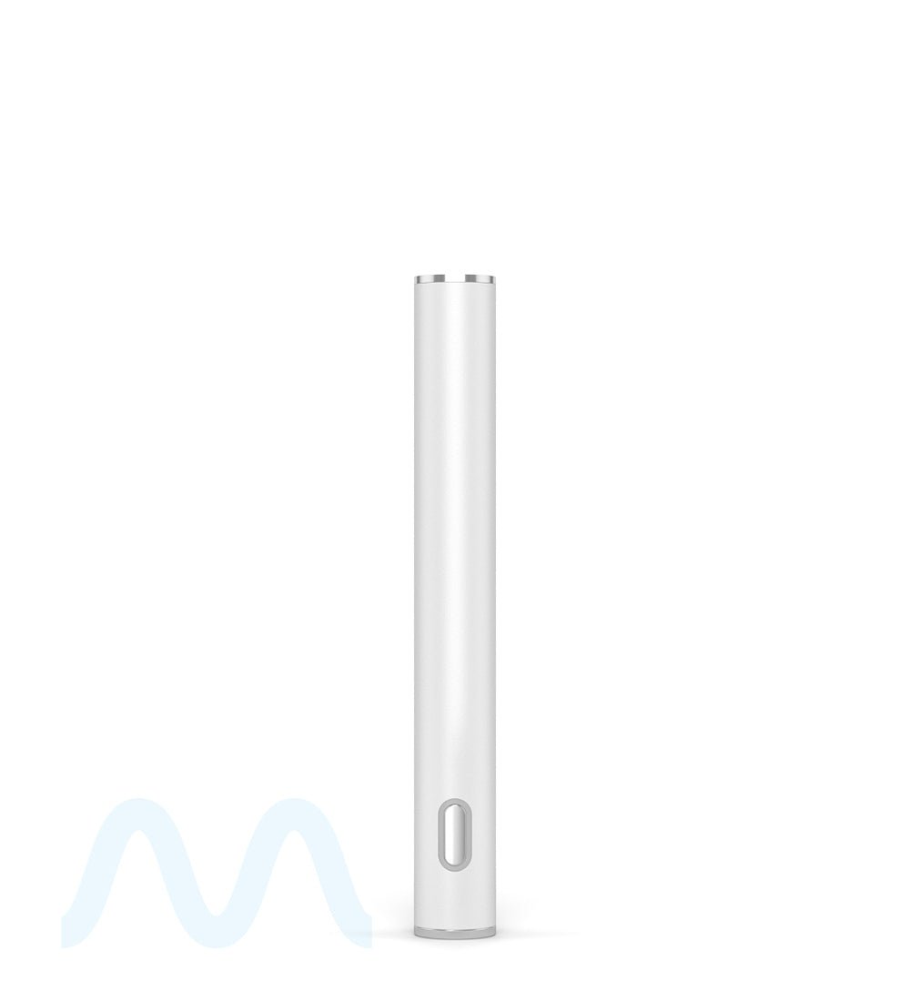 RAE | Instant Draw Activated Vape Battery | 180mAh - White - 160 Count - 1