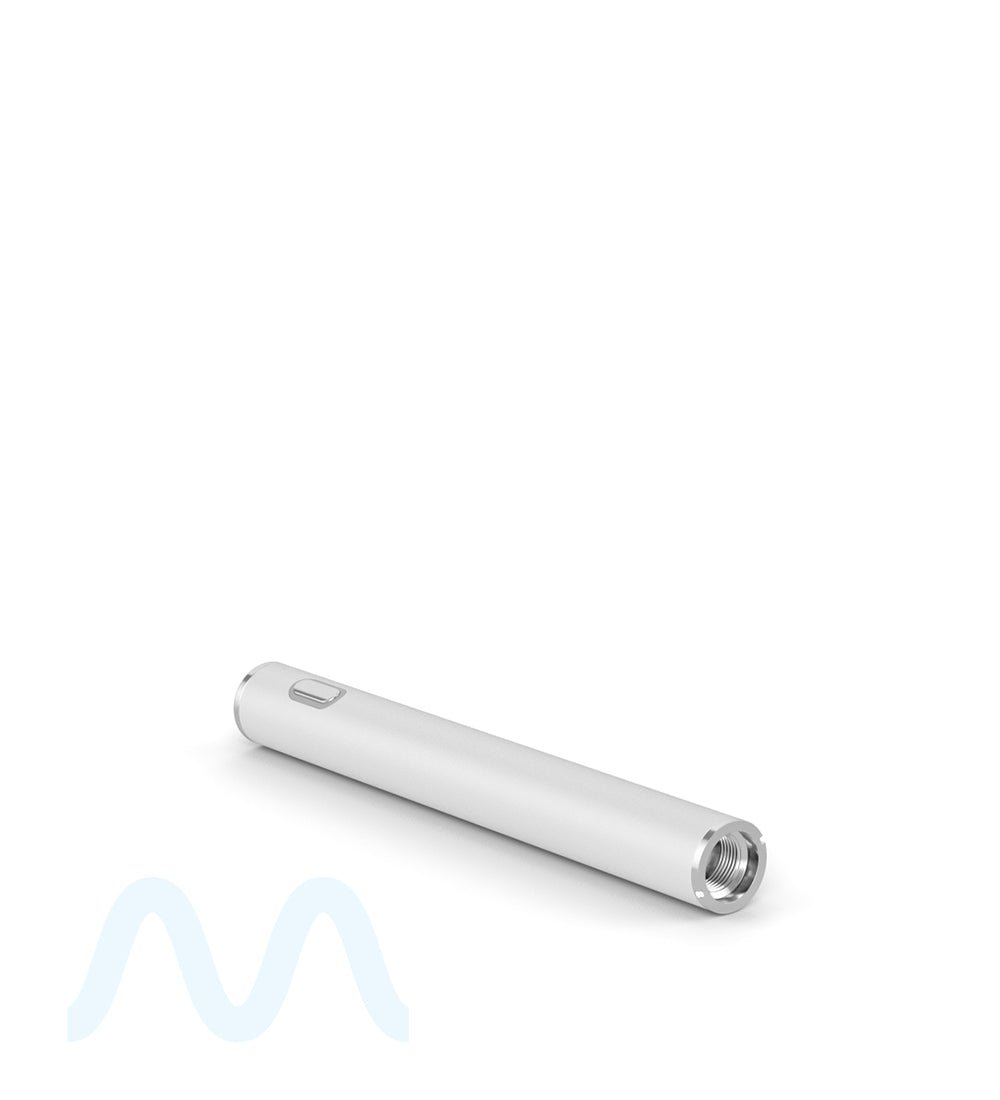 RAE | Instant Draw Activated Vape Battery | 180mAh - White - 160 Count - 4