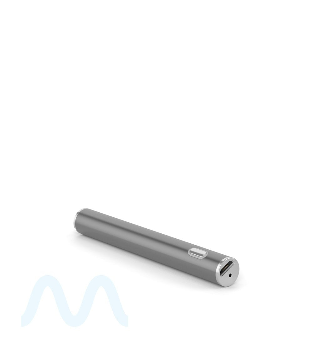 RAE | Instant Draw Activated Vape Battery | 180mAh - Silver - 160 Count - 5