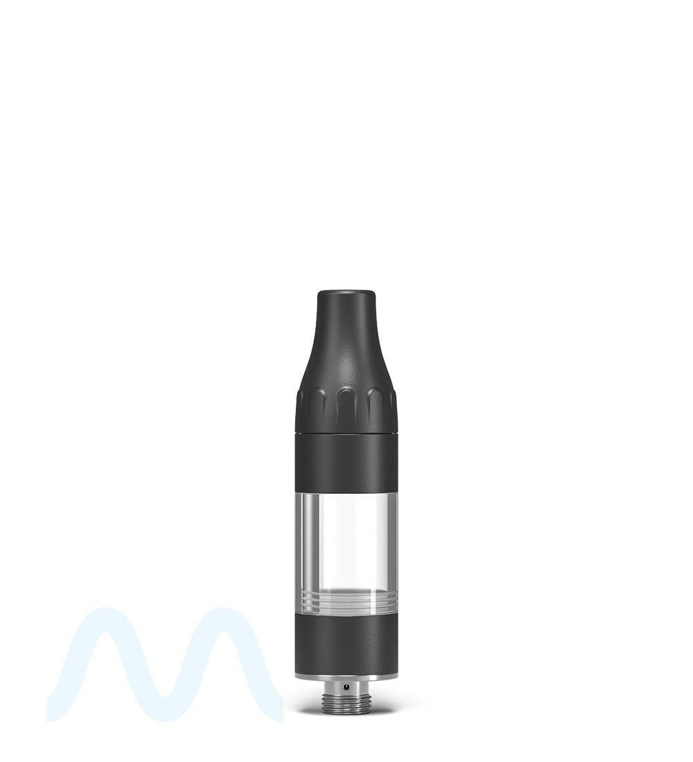 RAE | Nova Ultra Core Postless & Apertureless Plastic Vape Cartridge | 1mL - Arbor Press - 100 Count - 1