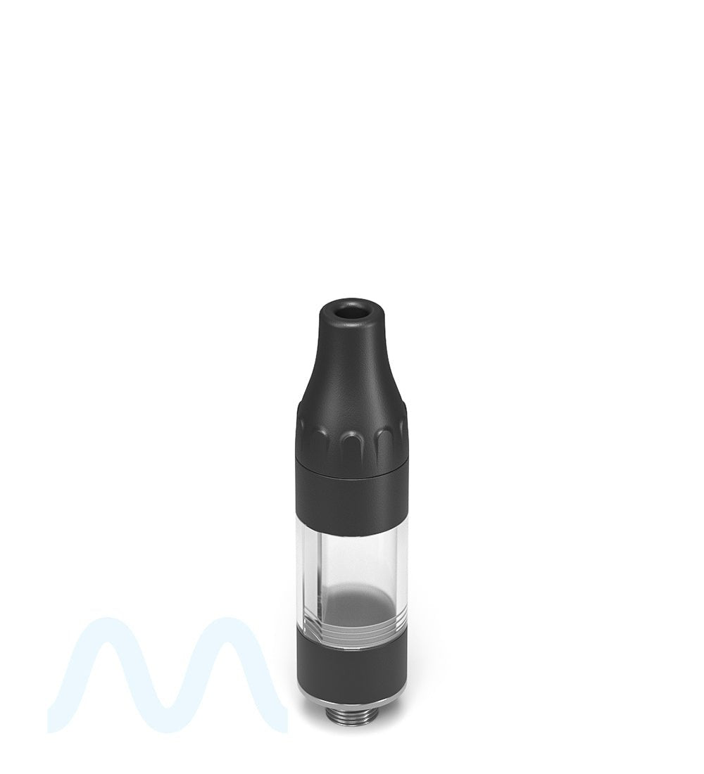 RAE | Nova Ultra Core Postless & Apertureless Plastic Vape Cartridge | 1mL - Arbor Press - 100 Count - 2