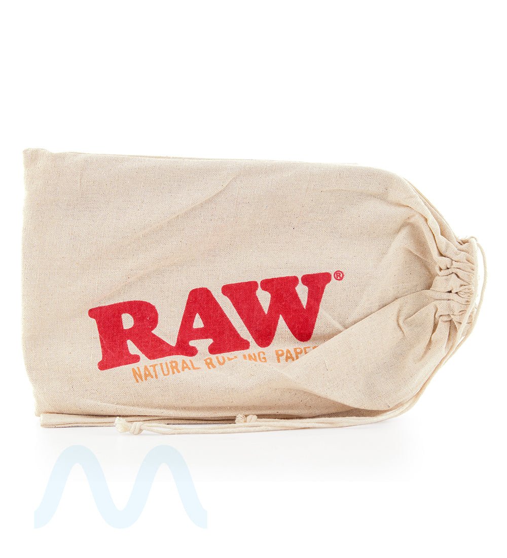 RAW | Wood Rolling Tray | 11in x 7in - Small - Wood - 2