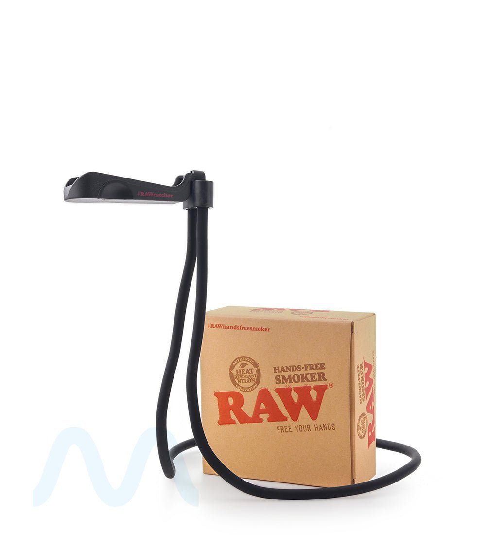 RAW | Hands Free Cone Holder Smoker - 1