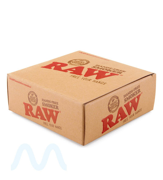 RAW | Hands Free Cone Holder Smoker - 3