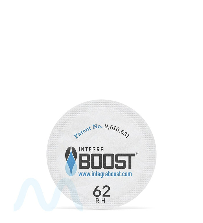 INTEGRA | Boost Humidity Packs | 45mm - 62% - 3500 Count Image