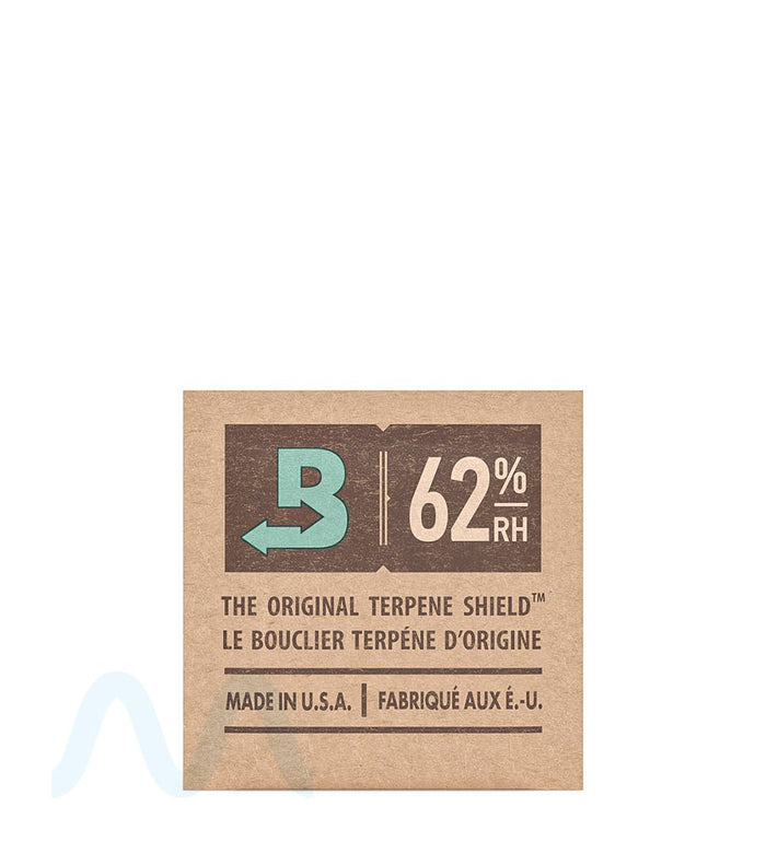 BOVEDA | Humidity Control Packs | 1 Grams - 62% - 1500 Count Image