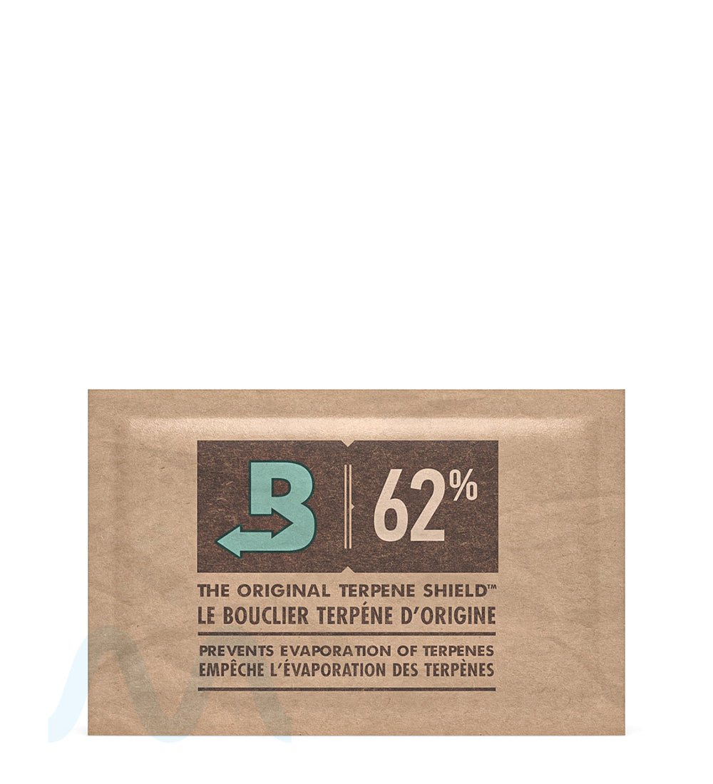 BOVEDA | Humidity Control Packs | 67 Grams - 62% - 100 Count - 1