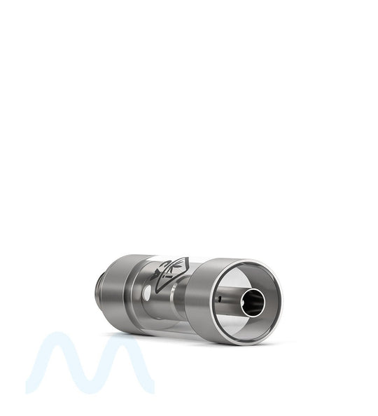 AVD California Universal Symbol | Plastic Vape Cartridge with 2mm Aperture | 0.5mL - Press On - 1200 Count - 5