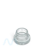 Clear Glass Concentrate Containers | 28mm - 5mL - 504 Count