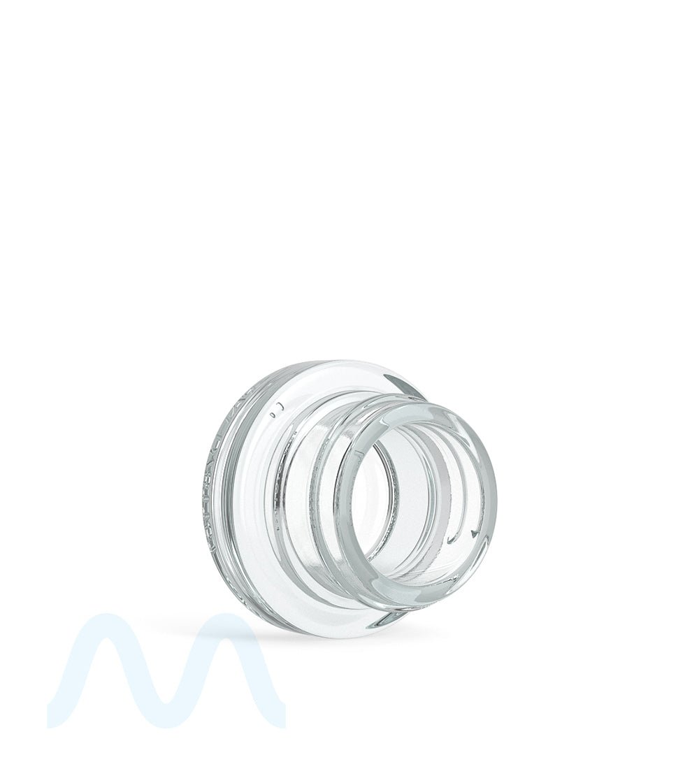 Clear Glass Concentrate Containers | 28mm - 5mL - 504 Count - 3