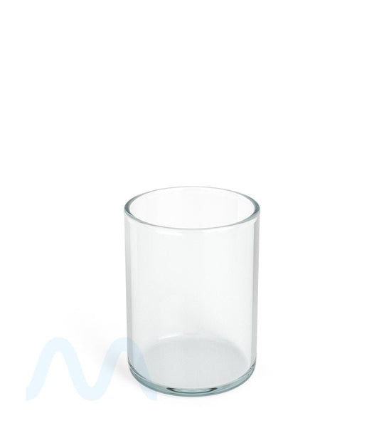 Glass Jar with Wooden Lid | 2oz - 16 Dram - 200 Count - 1